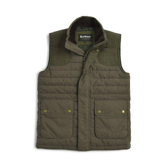 Barbour Bradford Gilet