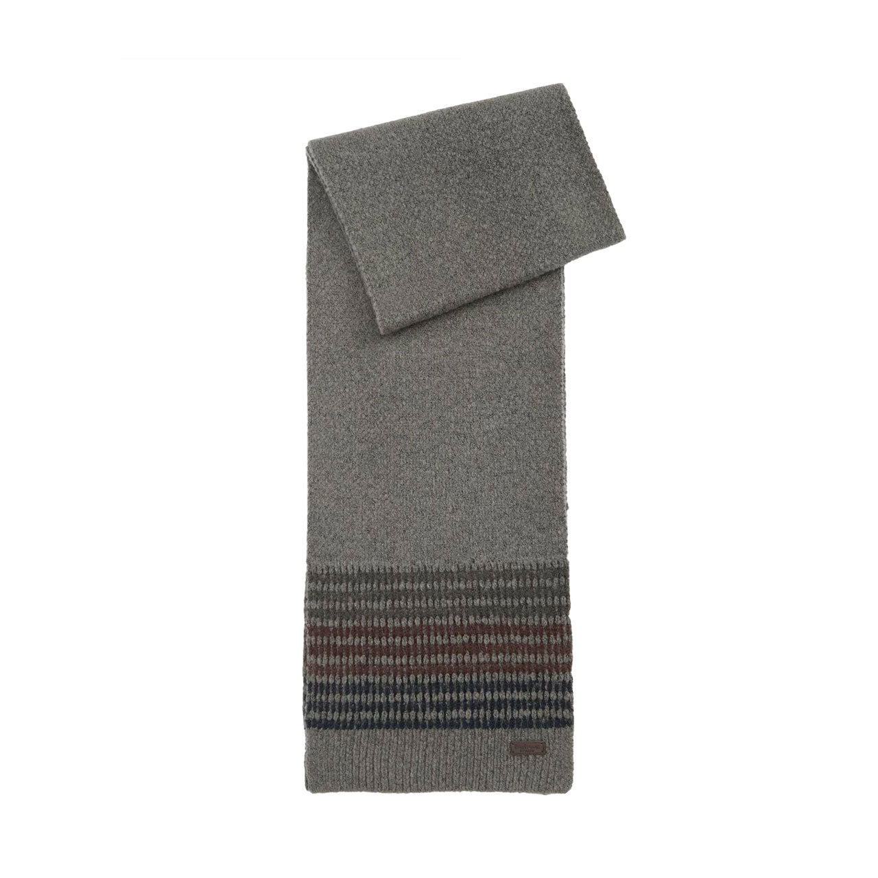 Barbour Branton Scarf & Beanie Gift Set