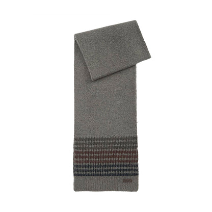Barbour Branton Scarf & Beanie Gift Set