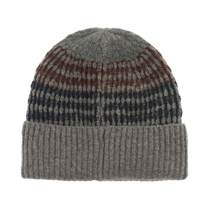 Barbour Branton Scarf & Beanie Gift Set