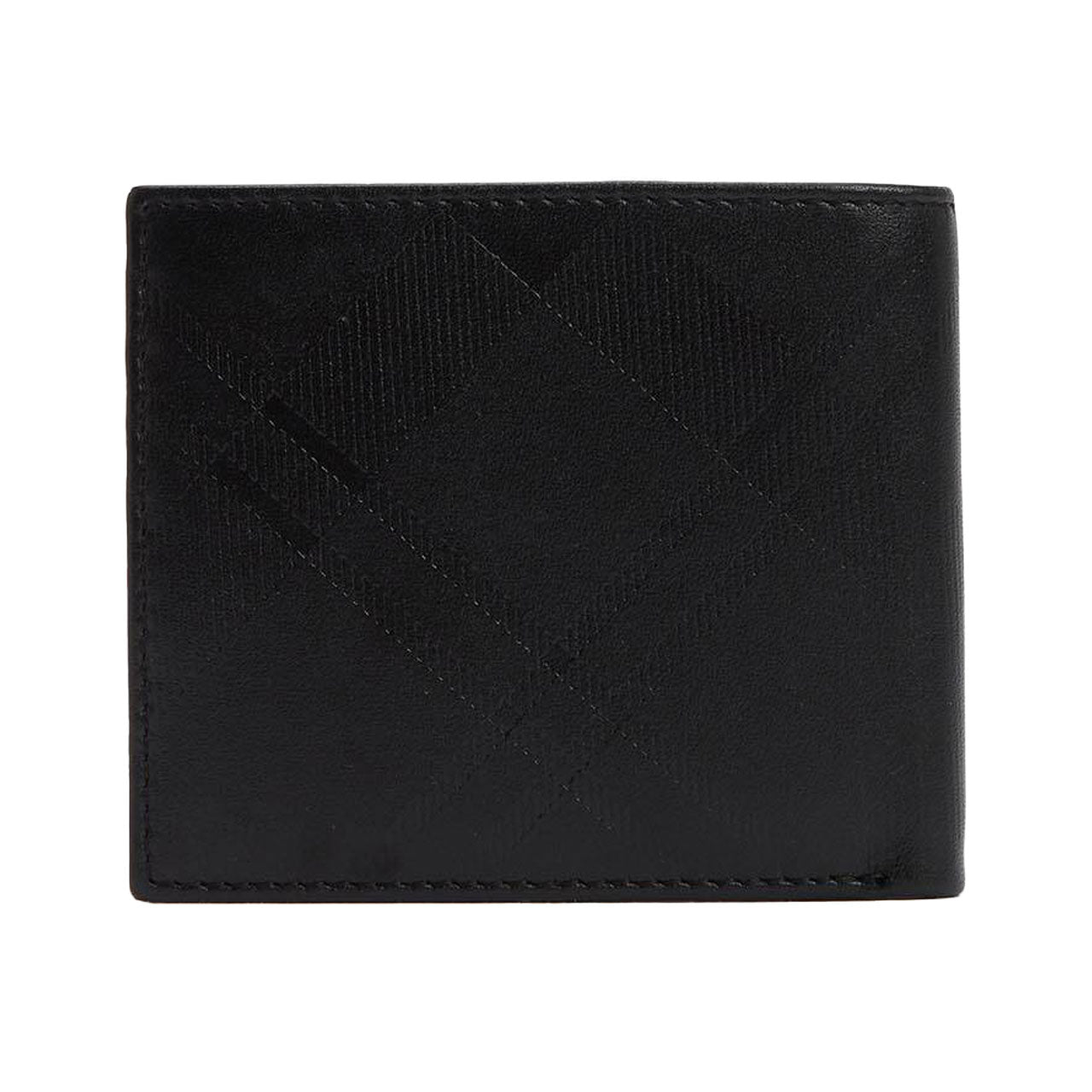 Barbour Brunton RFID-Protected Wallet