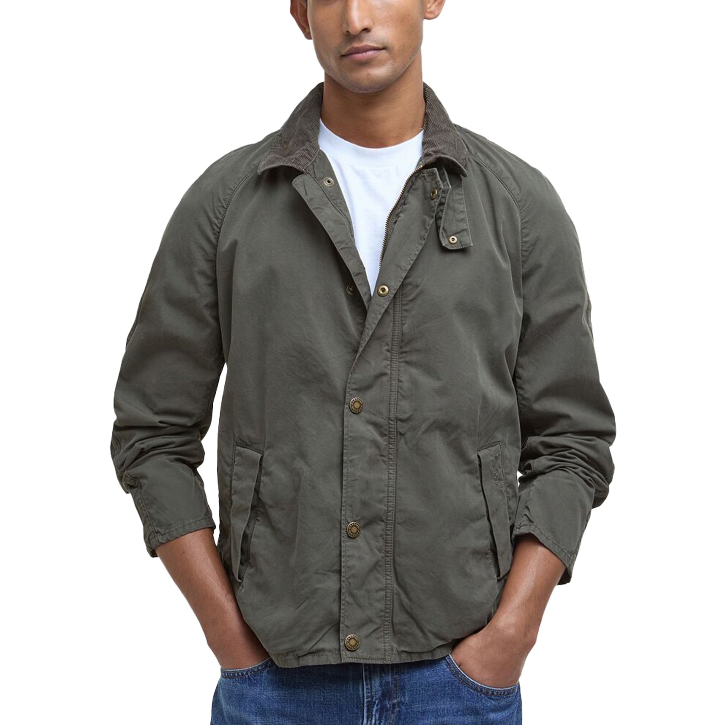 Barbour Tracker Casual Jacket