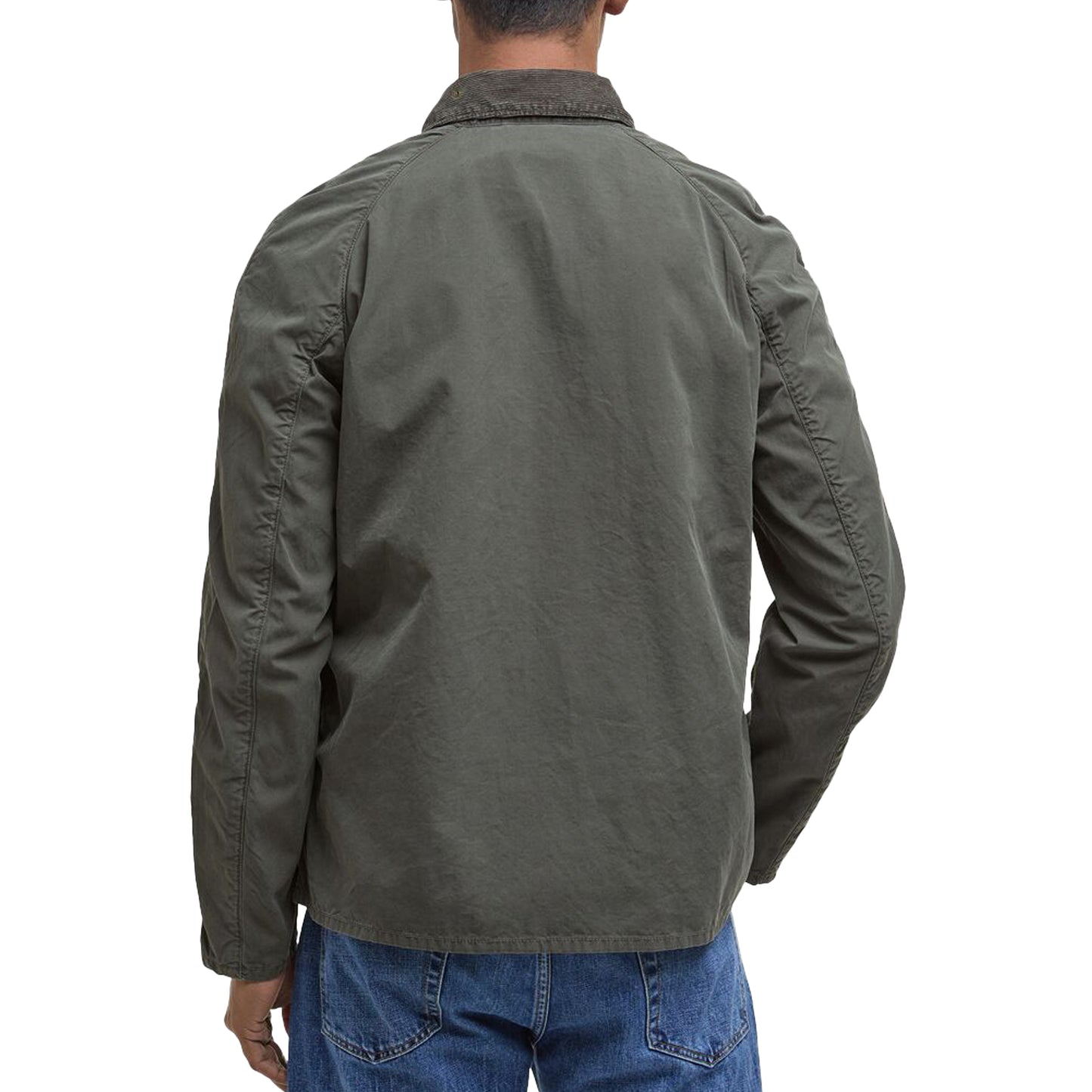 Barbour Tracker Casual Jacket