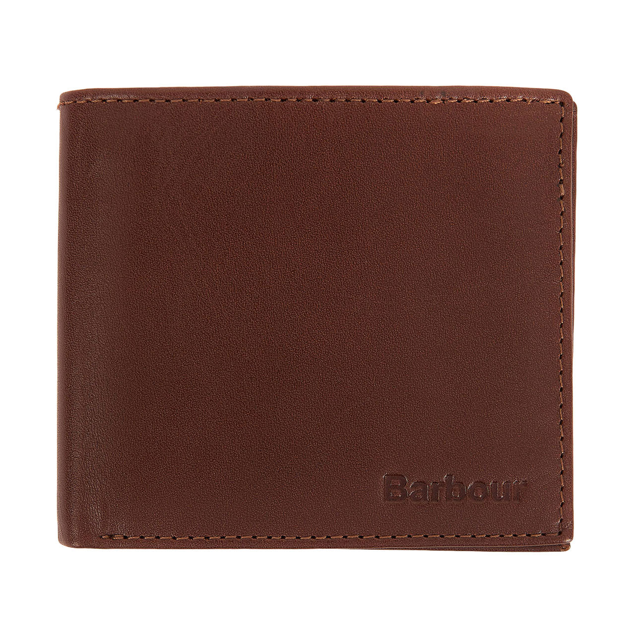 Barbour Colwell RFID-Blocking Wallet