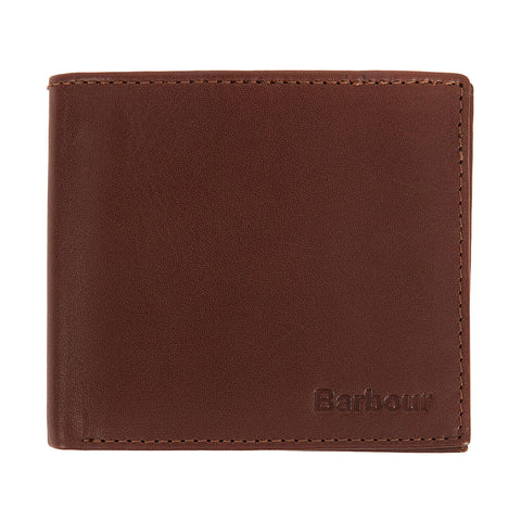 Barbour Colwell RFID-Blocking Wallet Barbour Colwell RFID-Blocking Wallet