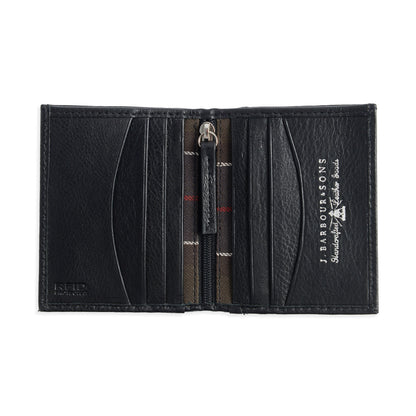 Barbour Colwell RFID-Blocking Wallet