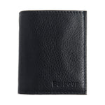 Barbour Colwell RFID-Blocking Wallet - Black