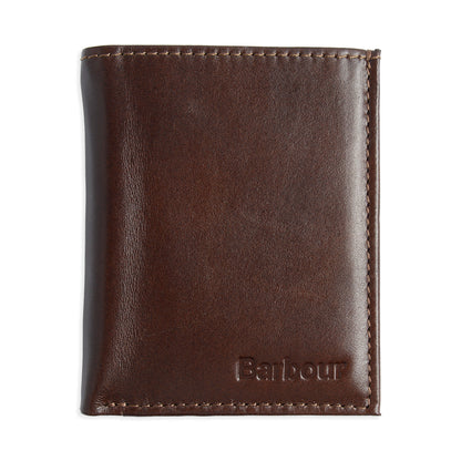 Barbour Colwell RFID-Blocking Wallet