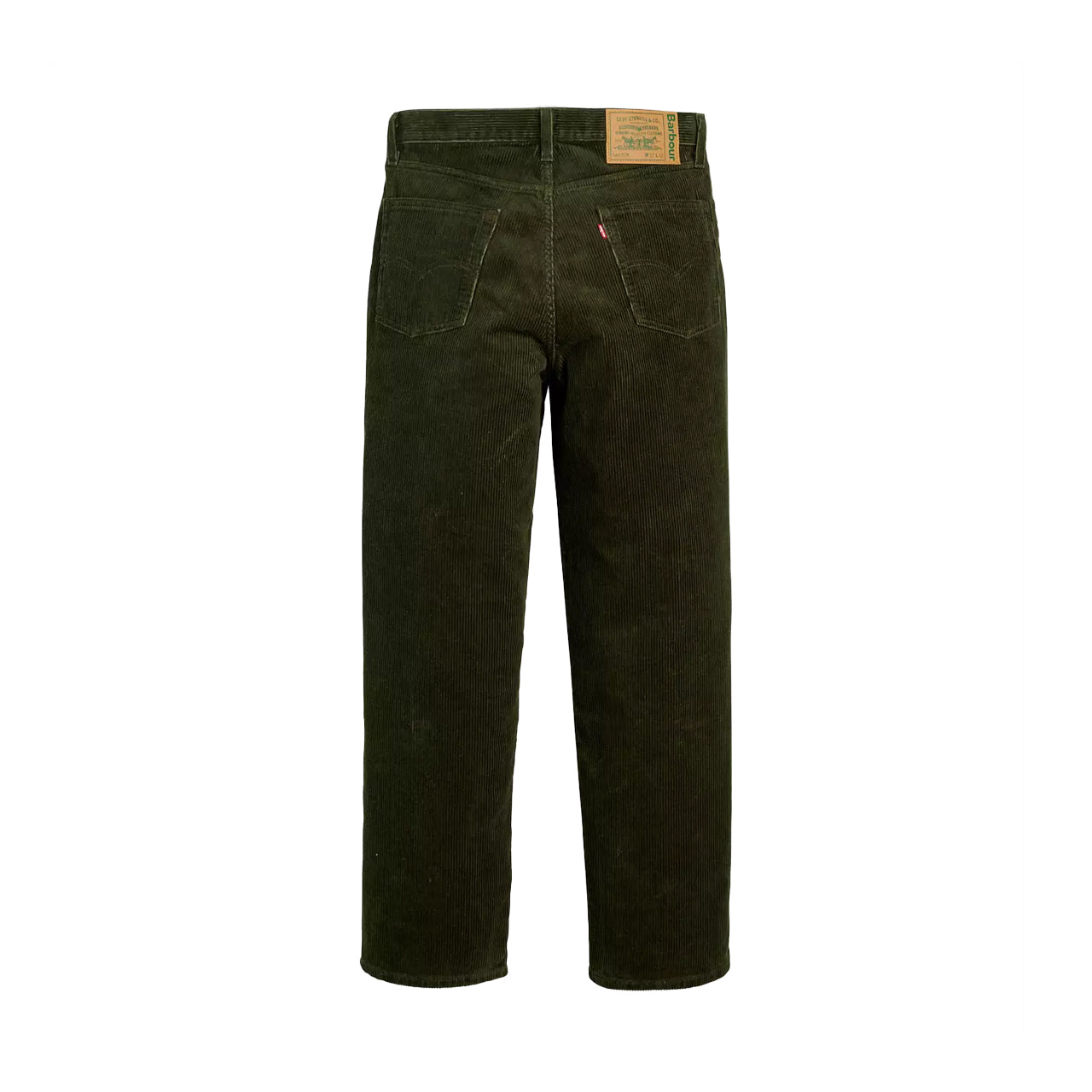 LEVI'S® X BARBOUR 578 CORDUROY JEANS