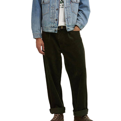 LEVI'S® X BARBOUR 578 CORDUROY JEANS