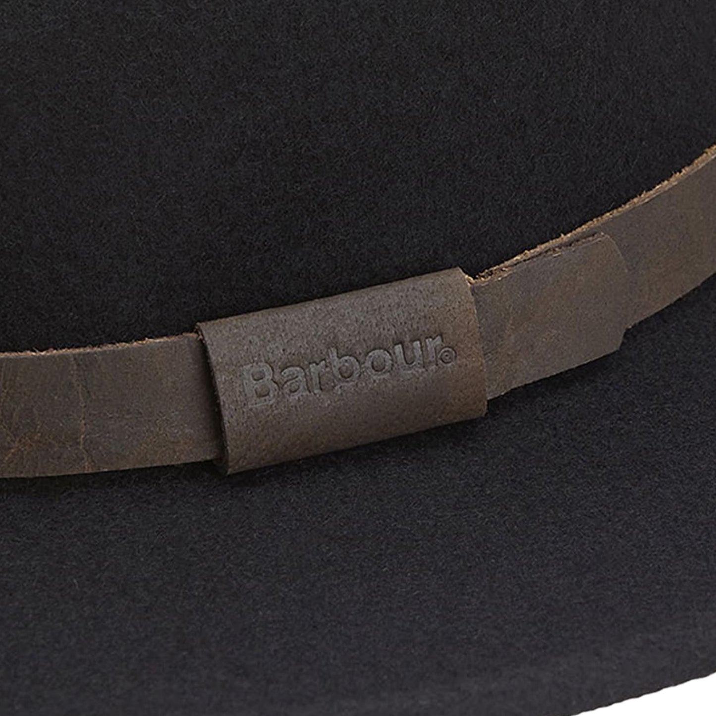 Barbour Crushable Bushman Hat