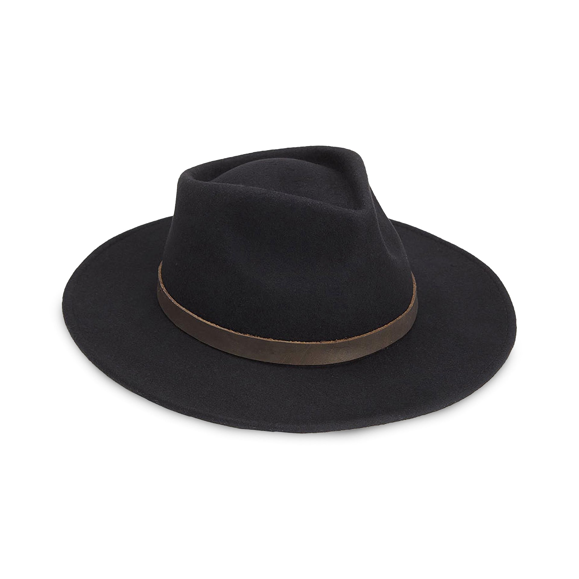 Barbour Crushable Bushman Hat | Uncrate Supply