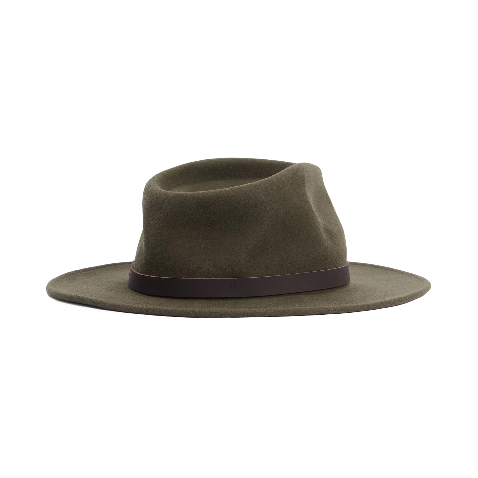 Barbour Crushable Bushman Hat | Uncrate Supply