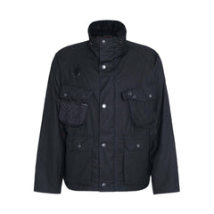 Barbour Modified Dryfly Waxed Jacket