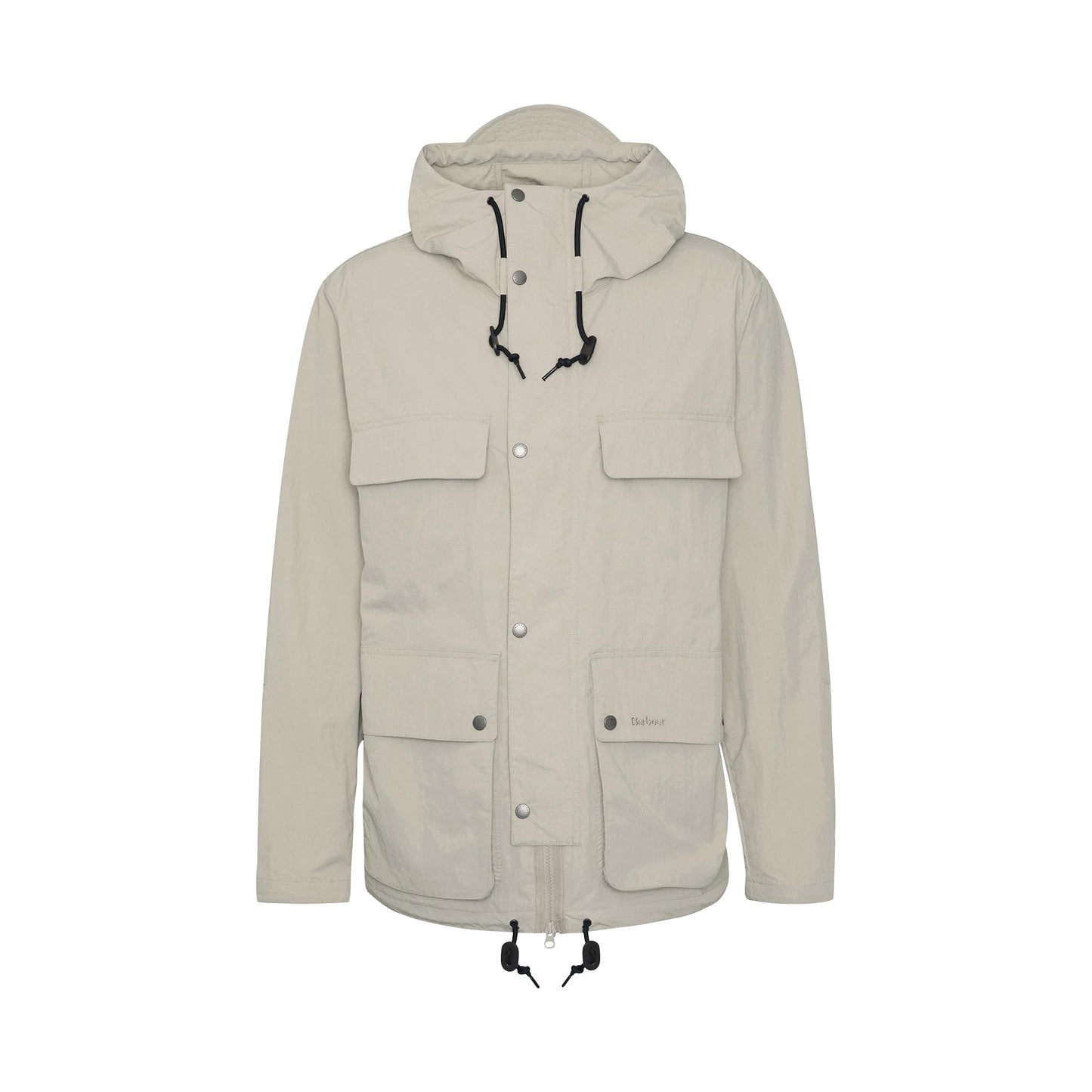Barbour Re-Engineered Durham Summer Casual Jacket