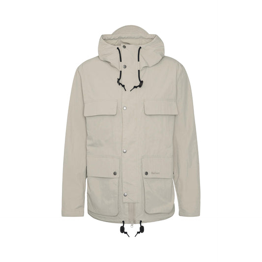 Barbour Re-Engineered Durham Summer Casual Jacket