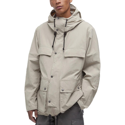 Barbour Re-Engineered Durham Summer Casual Jacket