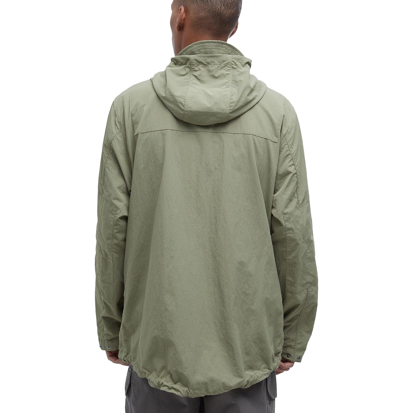 Barbour Re-Engineered Durham Summer Casual Jacket