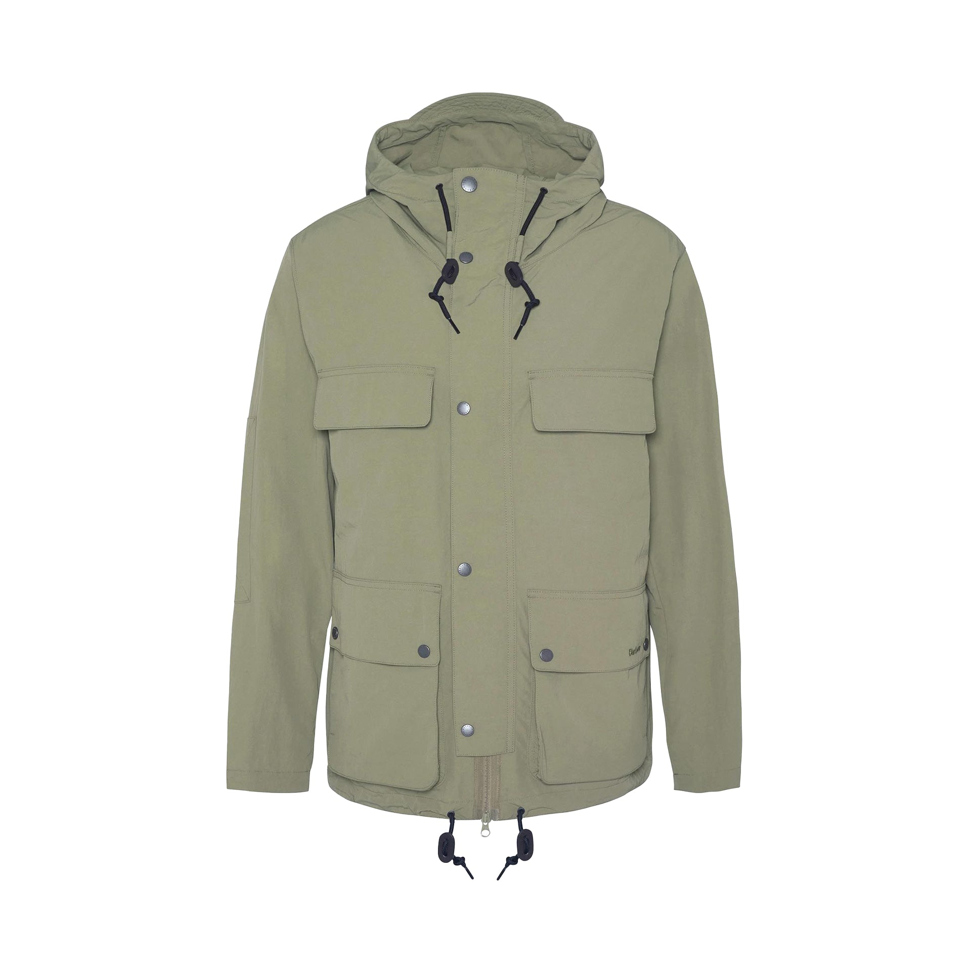BARBOUR×relume / SINGLE BREASTED COAT Barbour / SINGLE BREASTED COAT | GOLDRUSH ONLIN