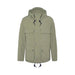Barbour Re-Engineered Durham Summer Casual Jacket - Bleached Olive