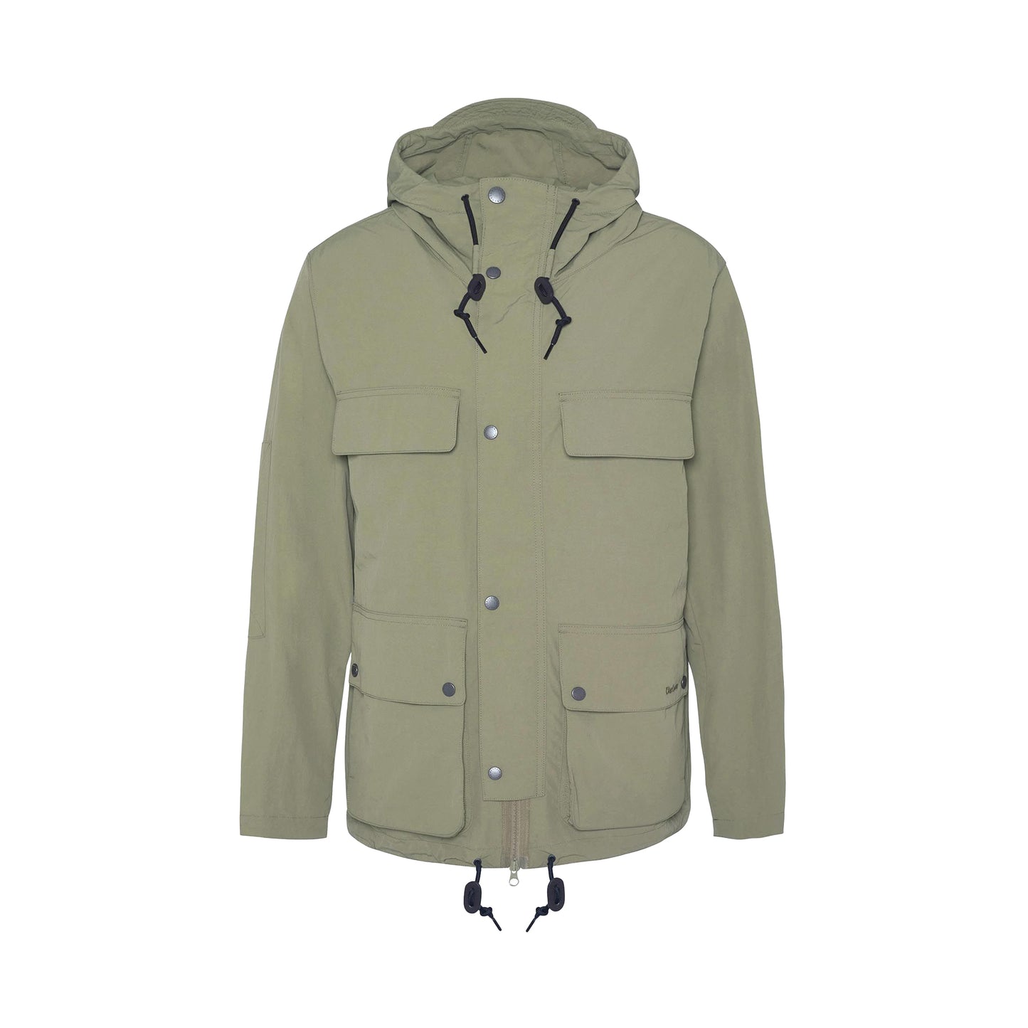 Barbour Re-Engineered Durham Summer Casual Jacket