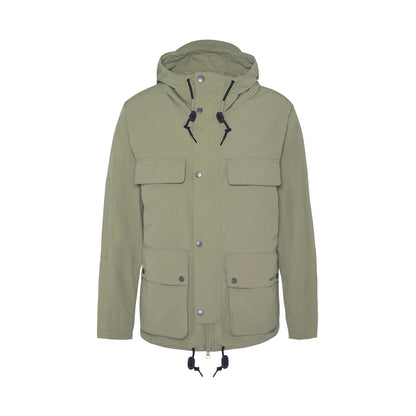 Barbour Re-Engineered Durham Summer Casual Jacket