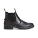 Barbour Embleton Waterproof Chelsea Boots - Black