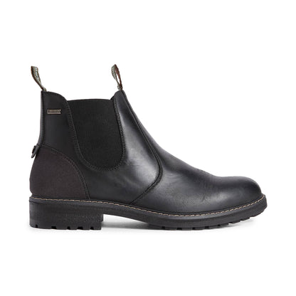 Barbour Embleton Waterproof Chelsea Boots
