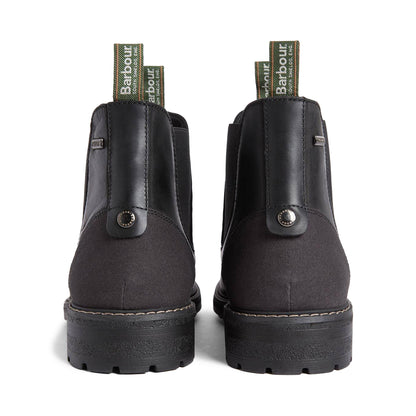 Barbour Embleton Waterproof Chelsea Boots