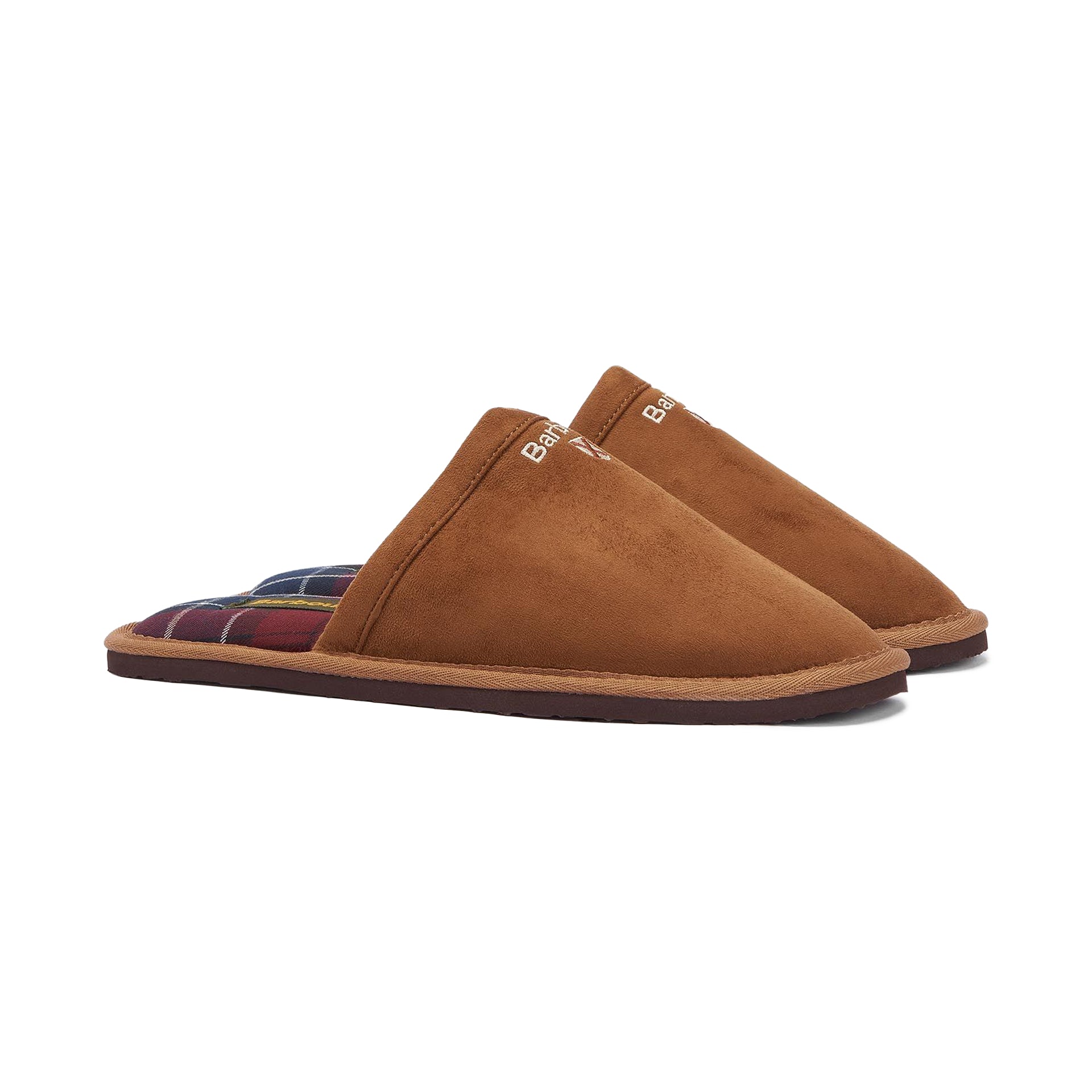 Barbour shops slippers for