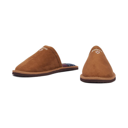 Barbour Everitt Mule Slippers