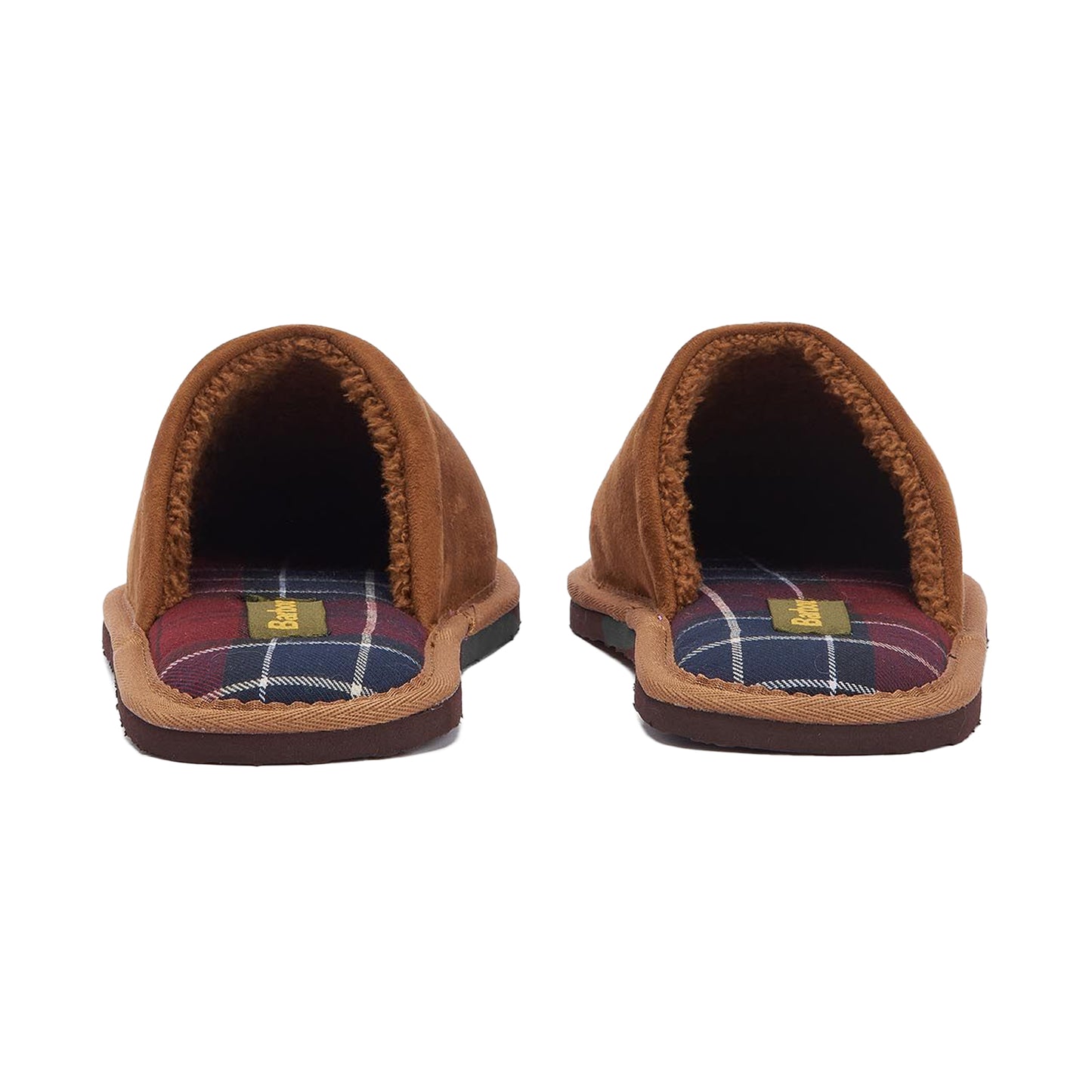 Barbour Everitt Mule Slippers