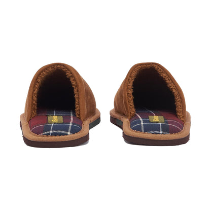 Barbour Everitt Mule Slippers