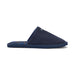 Barbour Everitt Mule Slippers - Navy