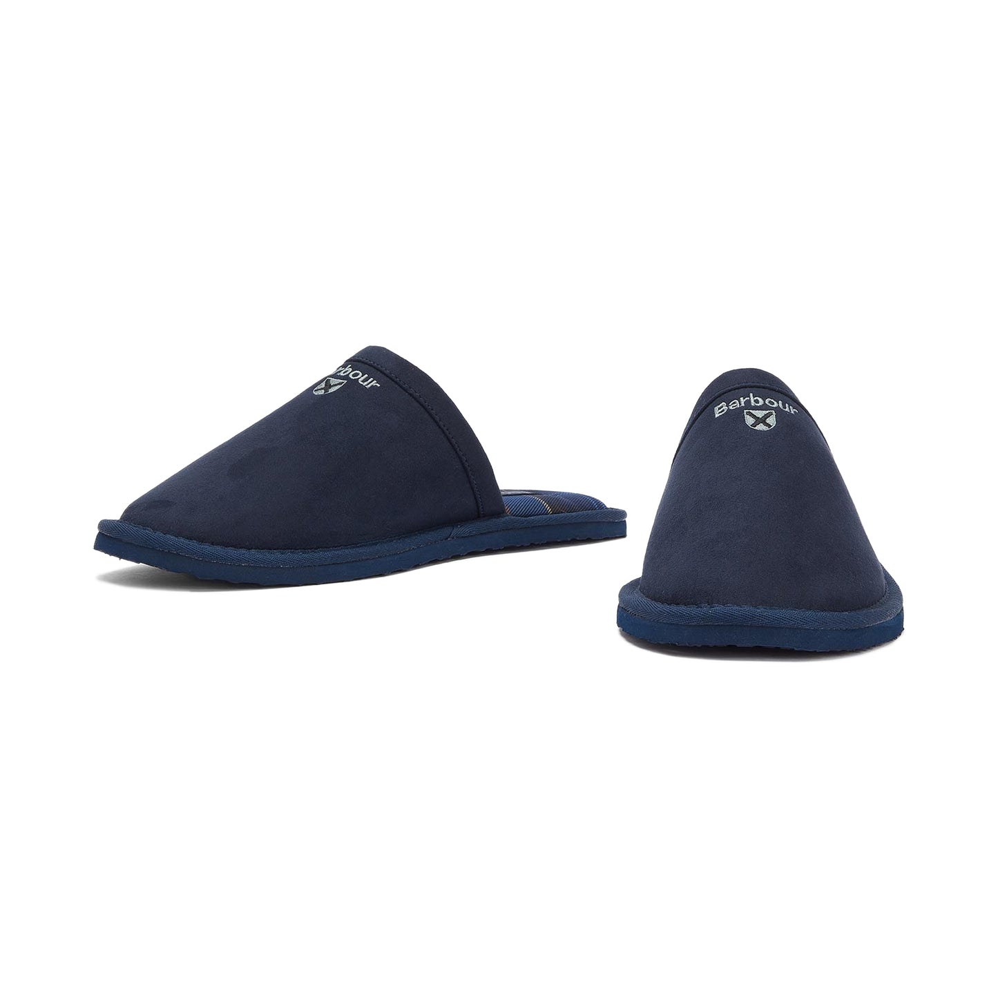 Barbour Everitt Mule Slippers