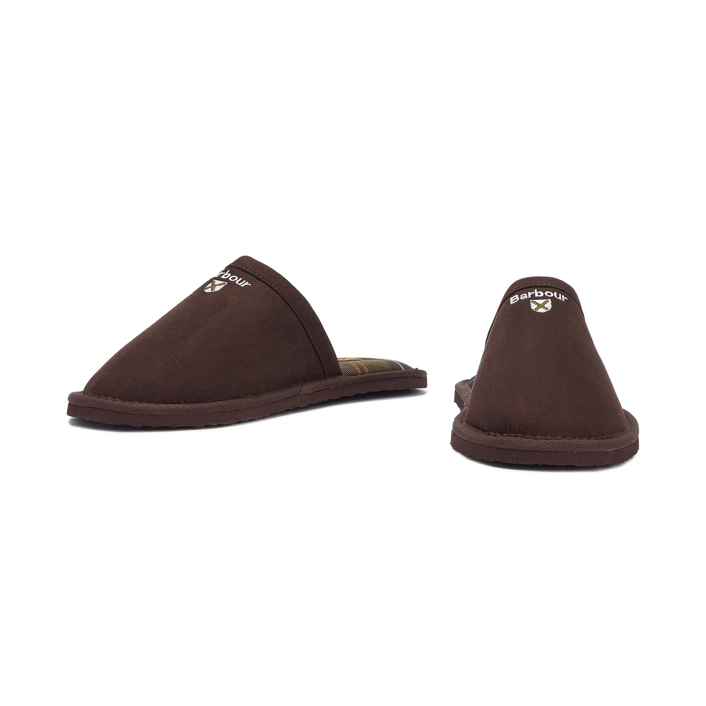 Barbour Everitt Mule Slippers