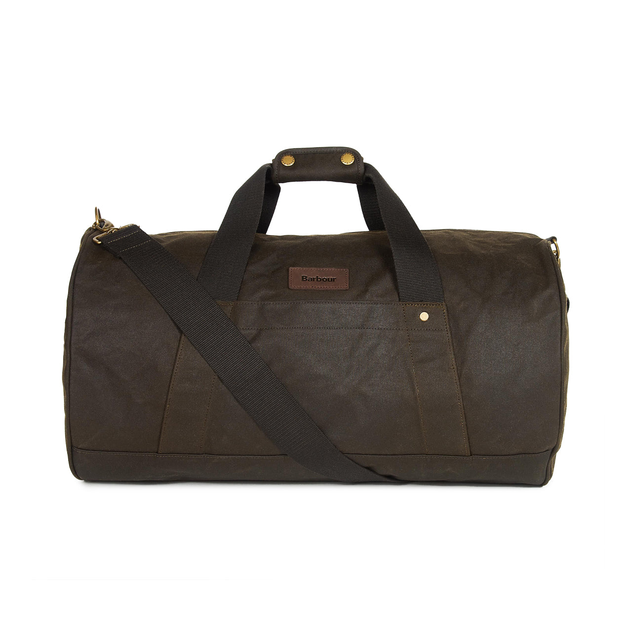 Barbour deals archive holdall