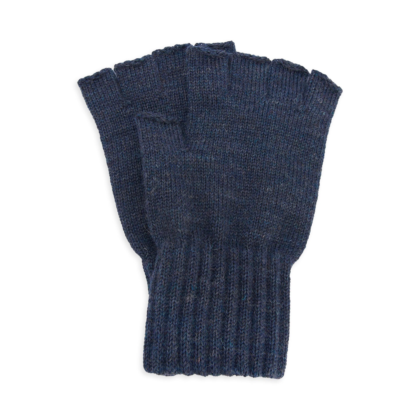 Barbour Fingerless Gloves