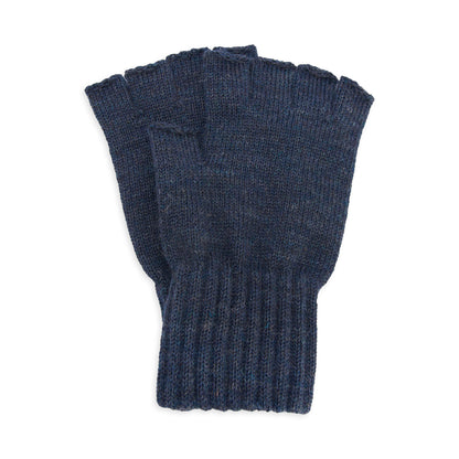 Barbour Fingerless Gloves