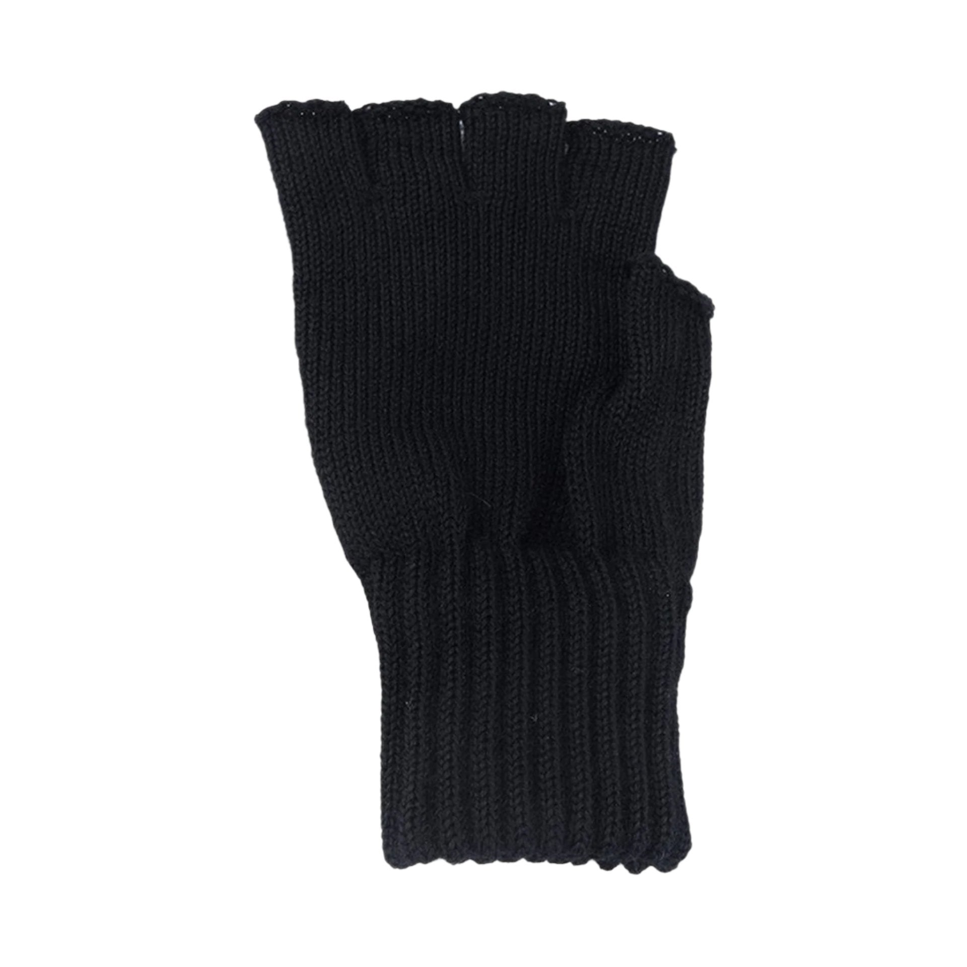 Barbour Fingerless Gloves Uncrate Supply