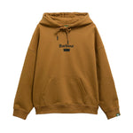 Barbour x Levi's American Fleece Hoodie - Tan