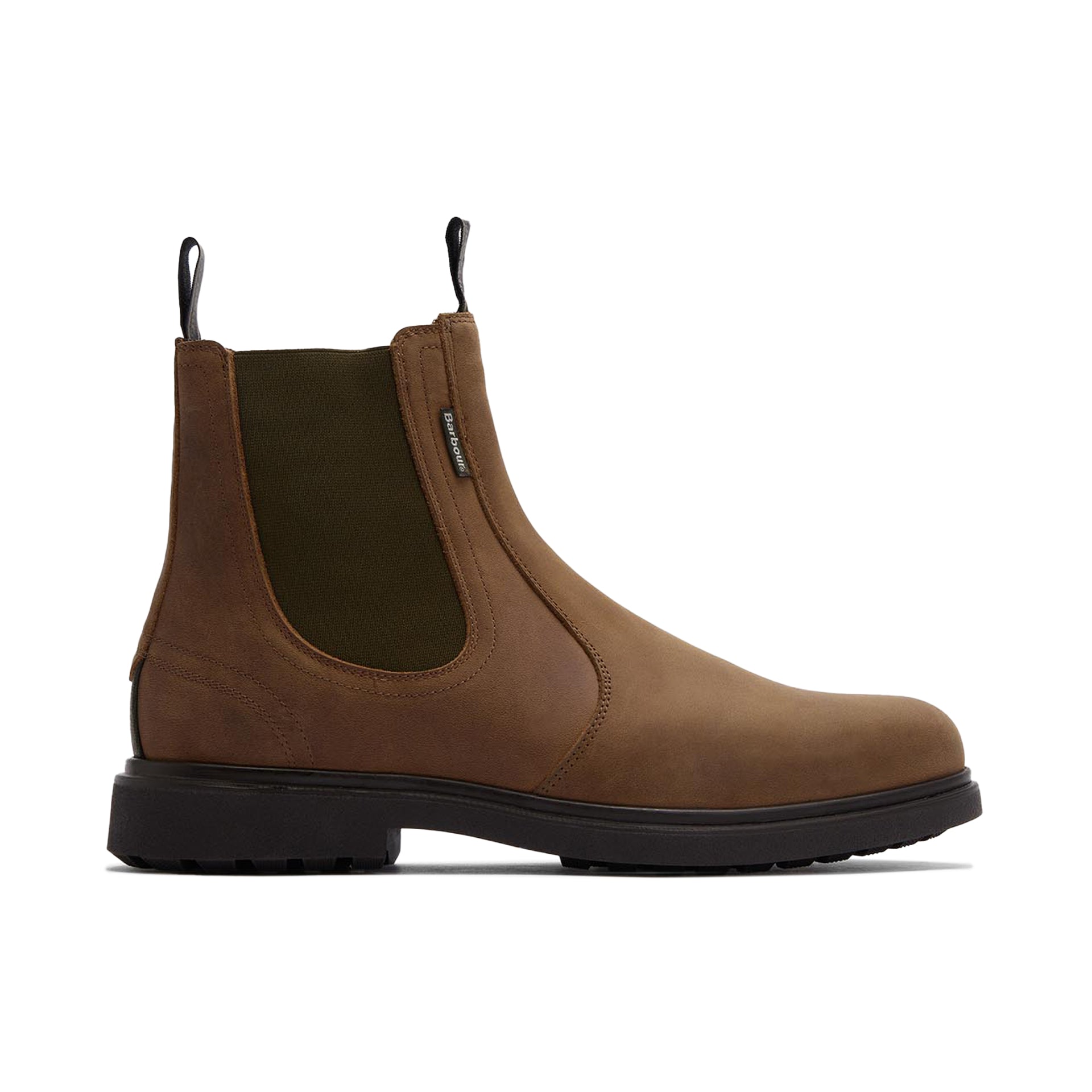 Barbour Hale Chelsea Boots | Uncrate Supply