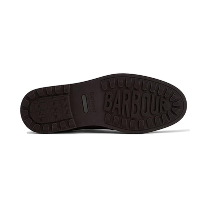 Barbour Hale Chelsea Boots