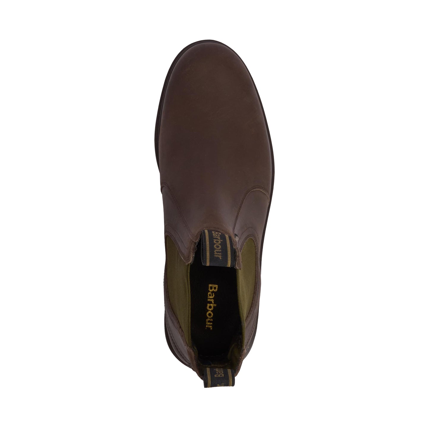 Barbour Hale Chelsea Boots