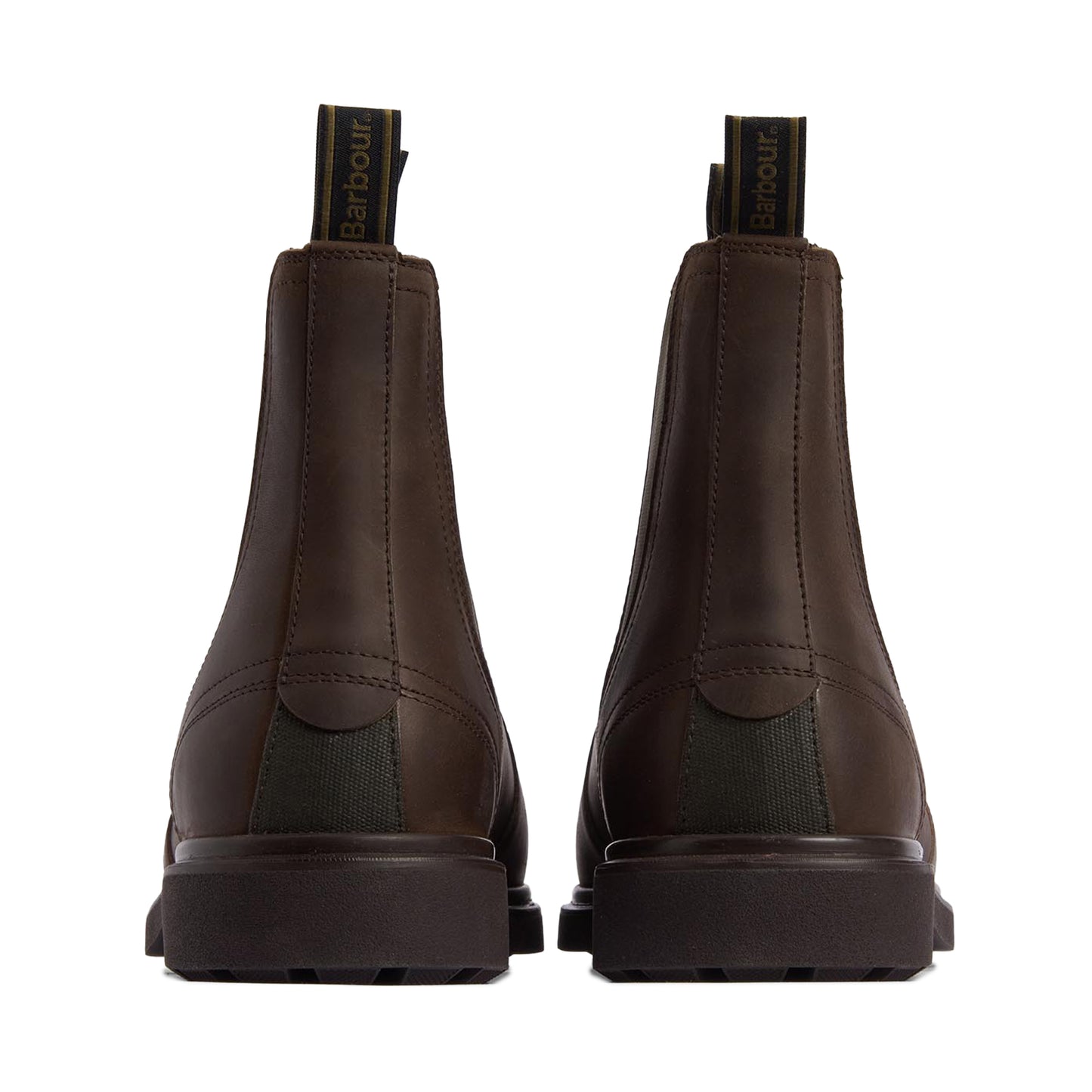 Barbour Hale Chelsea Boots