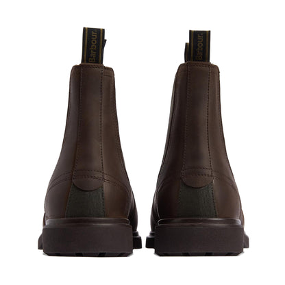Barbour Hale Chelsea Boots