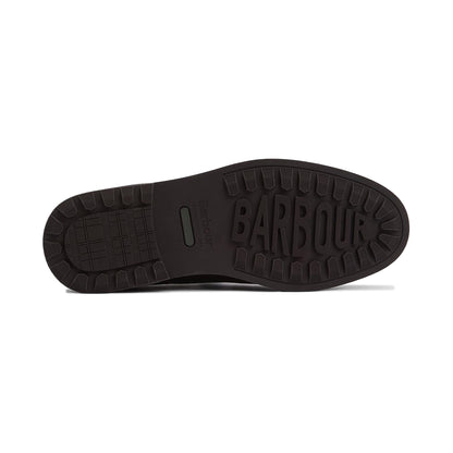 Barbour Hale Chelsea Boots