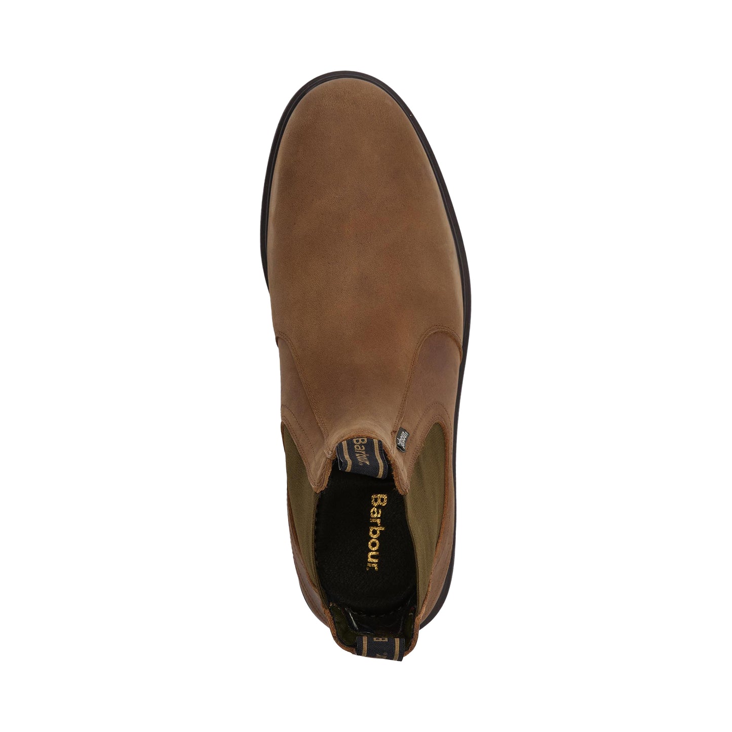 Barbour Hale Chelsea Boots
