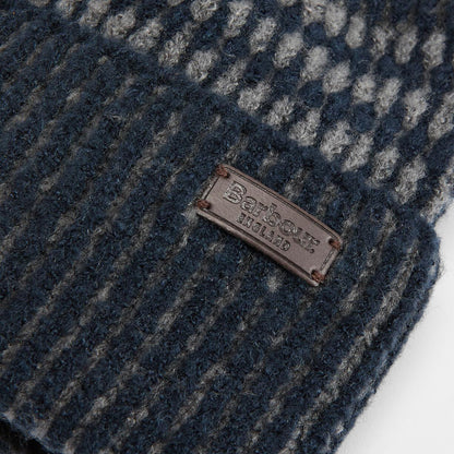 Barbour Harray Beanie