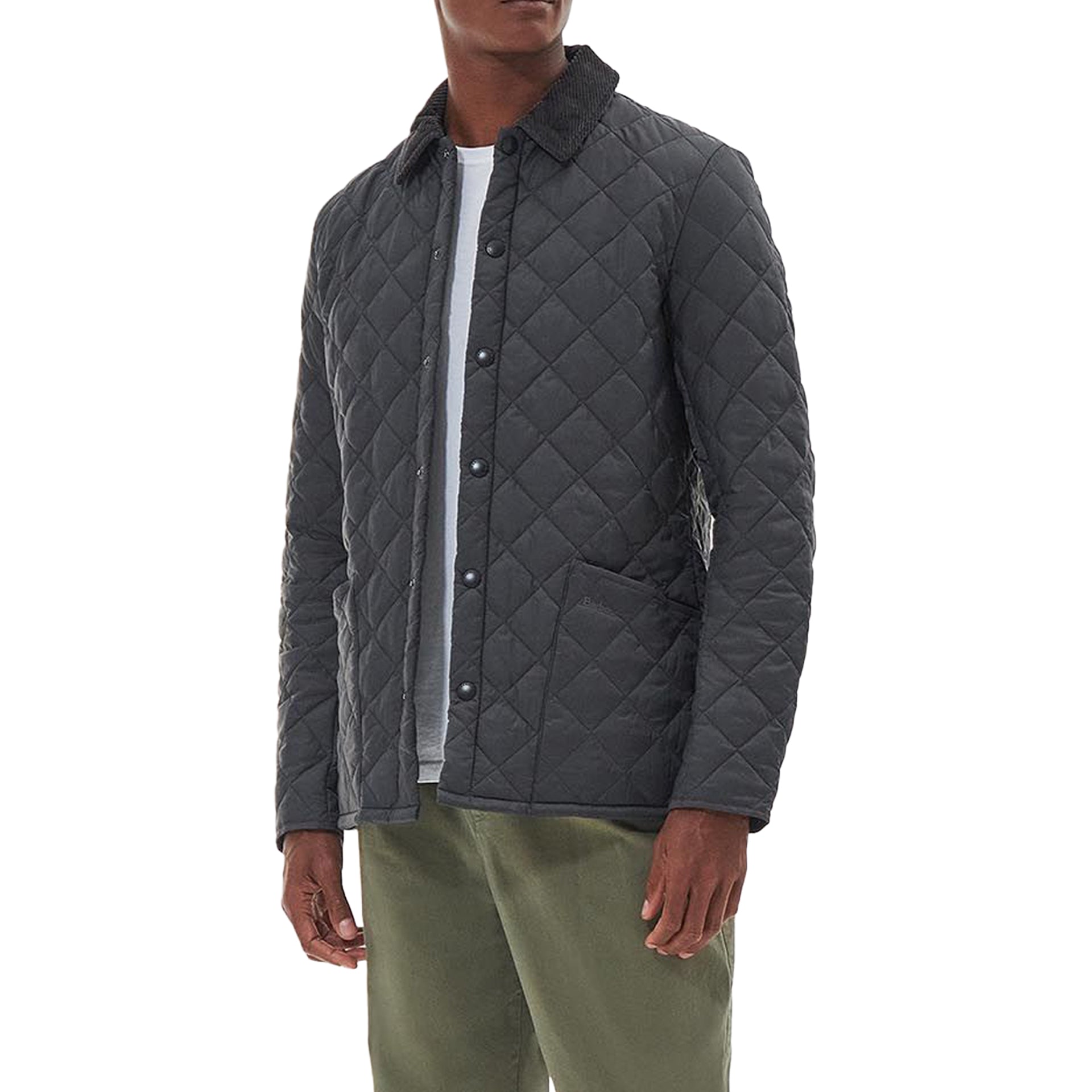 Barbour Heritage Liddesdale Quilted Jacket | Uncrate Supply
